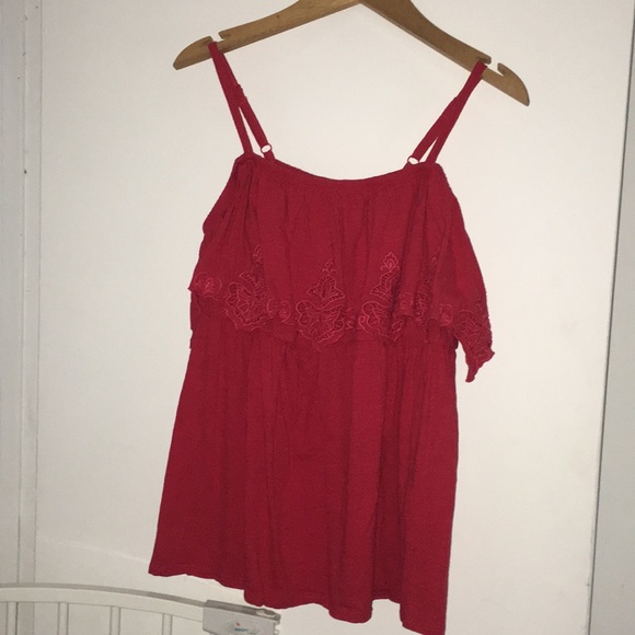 torrid Tops - Torrid Top